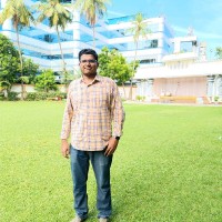 Pasupathy K
