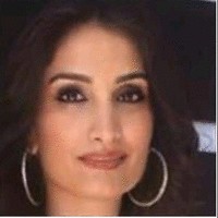 Nasreen Ebrahim