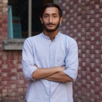 Syed Muhammad Hur Ali