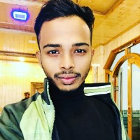 shaikh arshad
