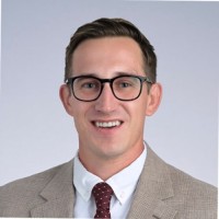 Ethan Jackson Pharmd, Mba, Bcps