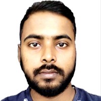 Durgesh Kumar Das