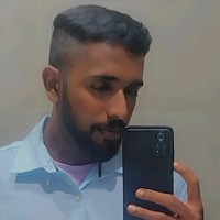 Sreerag M P