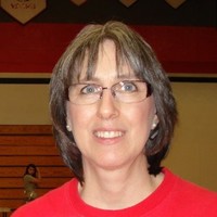 Sharon Crary
