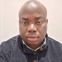 David Nkuna
