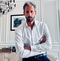Charles Mayolle
