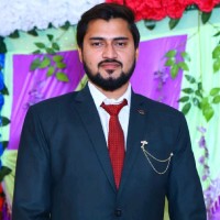 Atul Kumar Vashisth