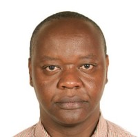 Gad Kahindi