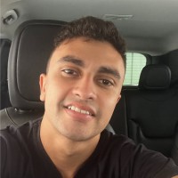 Lucas Ferreira