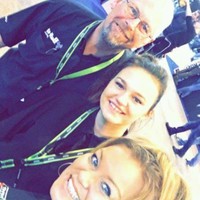 Scarlett-Elizabeth cooper