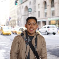 Adriel Tanglao