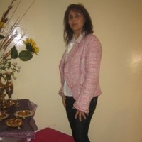 Jacqueline Nel