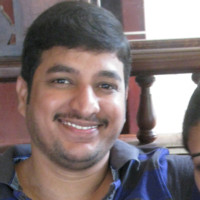 Anil Kumar (Kumar) Manager - Human Resource