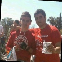 Francesc Garcia Gomez