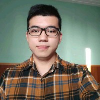 陈志林