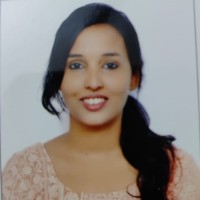 Sushmitha Christina P