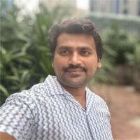 Venkatesh Vanapalli