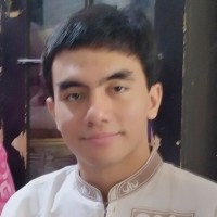 Ferdiansyah Anugrah R.