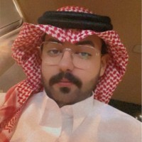 Mohammed Alqarni