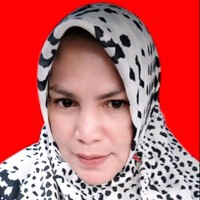 Rosmawati Mapar