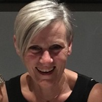 Rhonda Mabon