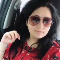 Priya rao