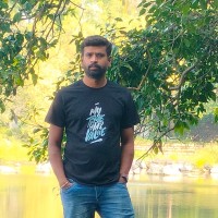 PURUSHOTHAMAN SEKAR