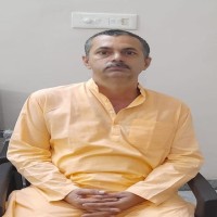 Deepak Chaudhary