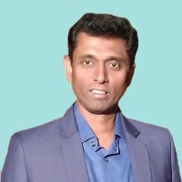 Amol Sangekar