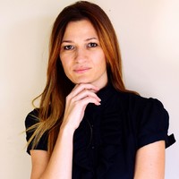 Jelena Prentic