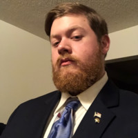 Michael James Crowder