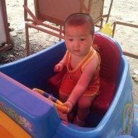赵笑波