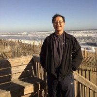 Ed Mark