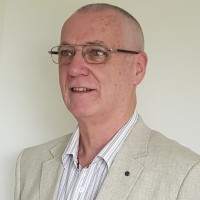 Stephen Small