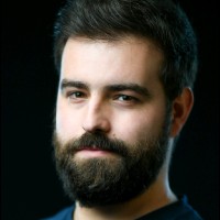 Christian Claverol Laso