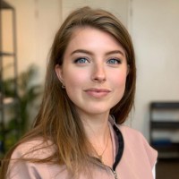 Elyne Van Tongeren