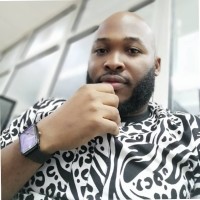 Ifeanyi Njokure