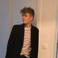 Jeroen De Praeter