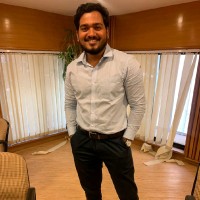 Divyesh Dalvi