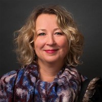Jacqueline Scheidsbach