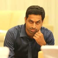 Ranjith Kumar
