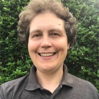 Clare Edwards