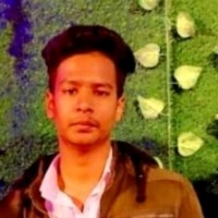 Shashank Paraste