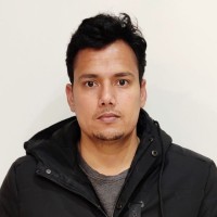Ravi Jumwal