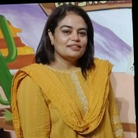 Dr. Saima Kalsoom