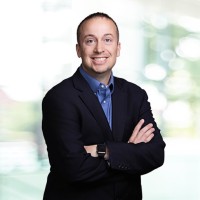 Trent Parkinson, Cpa, Mba