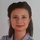 Gülden Çakal