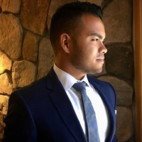 Eric Moktan