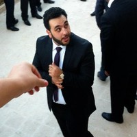 Mushhoor Abu-Rubieh