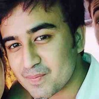 Nitin Negi